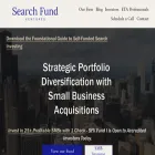 searchfundventures.co