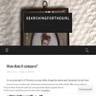 searchingforthegirl.com