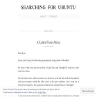searchingforubuntu.com