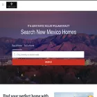 searchnmhomes.com