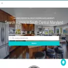 searchsouthcentralmdhomes.com