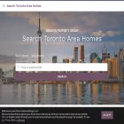 searchtorontohomelistings.com