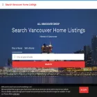 searchvancouverhomelistings.com