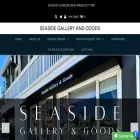 seasidegalleryandgoods.com