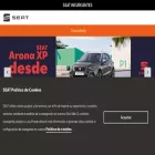 seat-insurgentes.com.mx