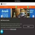 seat-pedregal.com.mx