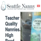 seattlenanny.com