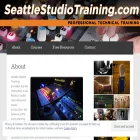 seattlestudiotraining.com