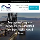 seawideexpress.com