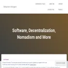 sebastien-arbogast.com