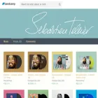 sebastientellier.bandcamp.com