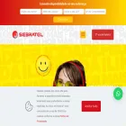 sebratel.com.br