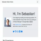 sebthedev.com