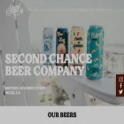 secondchancebeer.com