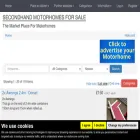secondhand-motorhomes-for-sale.co.uk