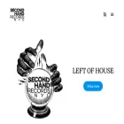secondhandrecordsnyc.com
