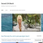 secondlifebeach.com