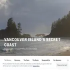 secret-coast.com