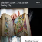 secretlibraryleeds.net