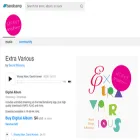 secretmommy.bandcamp.com