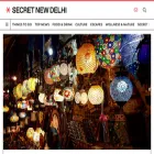 secretnewdelhi.com