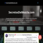 secretosdemezcla.com