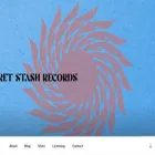secretstashrecords.com