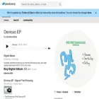 secretsundaze.bandcamp.com