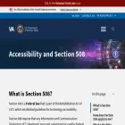 section508.va.gov