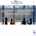 sectionaltitlecentre.co.za