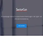 sectorcon.de
