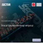sectortarim.com.tr