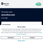 securafone.com