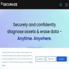 securaze.com