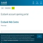 secure.ecobank.com
