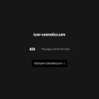 secure.luxe-cosmetics.com