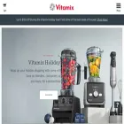 secure.vitamix.com