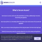 secureaccess.com