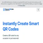 secureqrcodegenerator.com