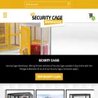 security-cages.com