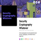 securitycryptographywhatever.buzzsprout.com