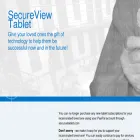 securustablet.com