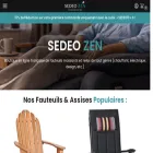sedeo-zen.fr