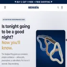 sedgeia.com