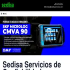 sedisaservicios.com