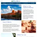 sedona.com