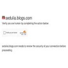 sedulia.blogs.com