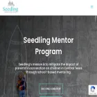 seedlingmentors.org