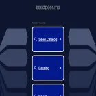 seedpeer.me