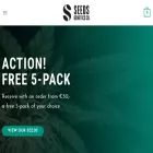 seedsgenetics.com